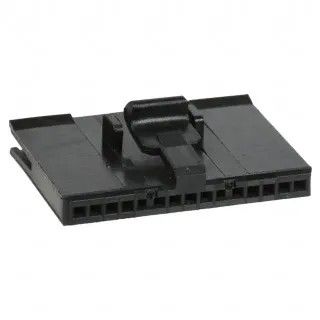 1-487545-2 TE Connectivity AMP Connectors