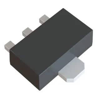 MCP1703T-4002E/MB Microchip Technology