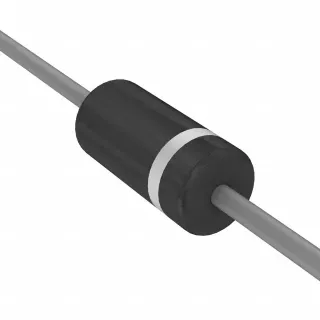 P6KE43A SMC Diode Solutions