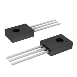 KSA1381ESTU onsemi