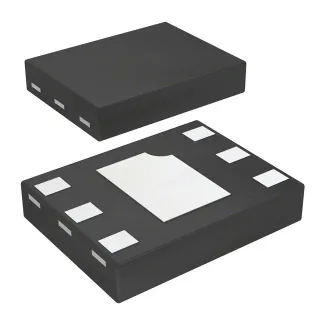 US168ELD-AAA-000-RE Melexis Technologies NV
