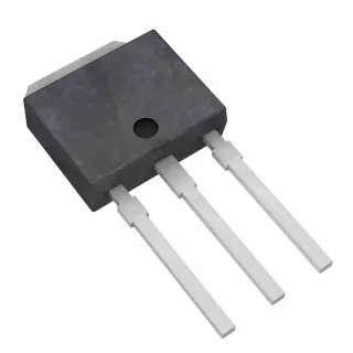 IRFUC20PBF Vishay Siliconix