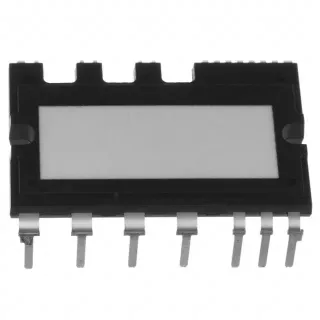 FSBS15CH60F onsemi