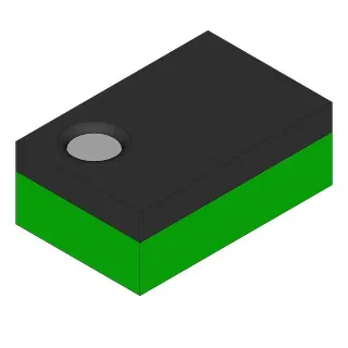 FPF1321BUCX Fairchild Semiconductor