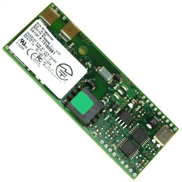 MT5600SMI-X-L-34.R2 Multi-Tech Systems Inc.