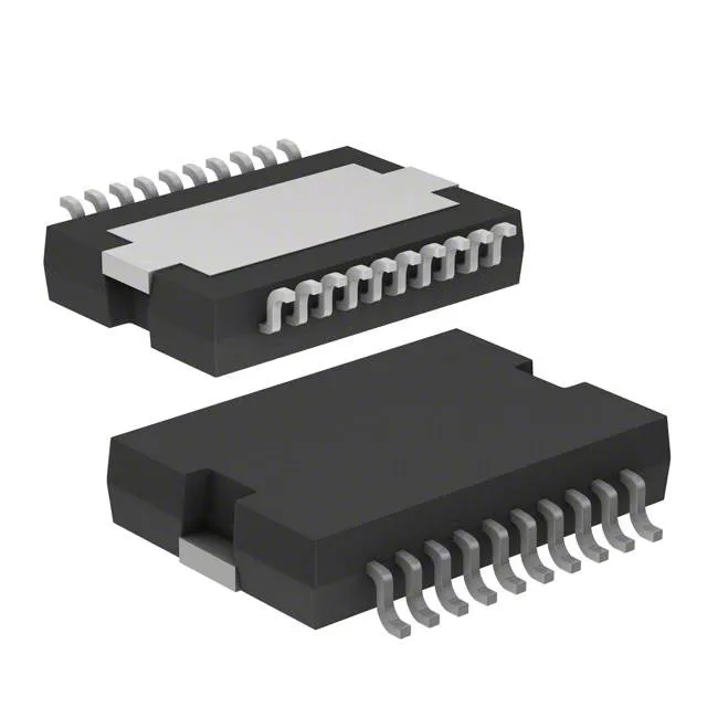 L6201PS STMicroelectronics