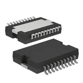LNBP21PD-TR STMicroelectronics