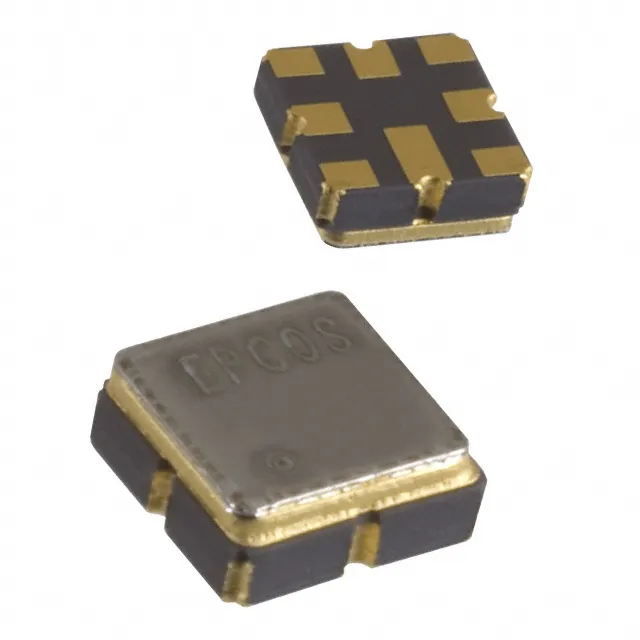 B39961B4005Z810 Qualcomm (RF front-end (RFFE) filters)