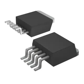 AP1186K5-18L-13 Diodes Incorporated