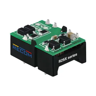 R2SX-2415-TRAY Recom Power