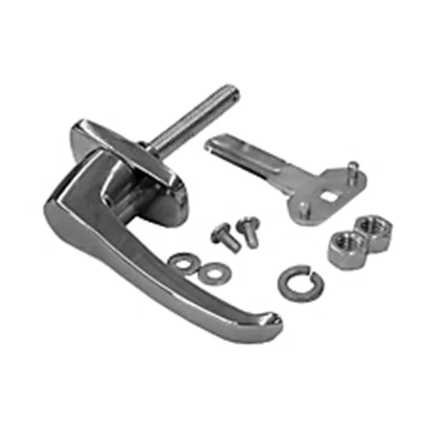 AHK3 Hammond Manufacturing