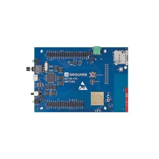 MONARCH 2 NEKTAR-B-GM02S Sequans Communications