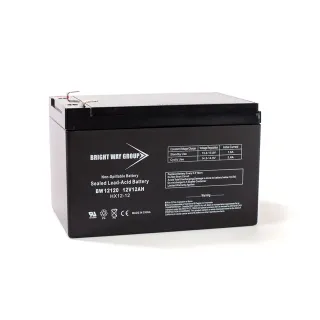 BW 12120 F1 Continental Battery Systems