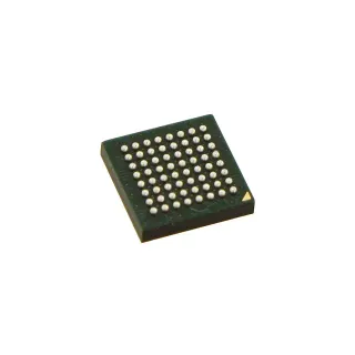 MKL33Z256VMP4 NXP USA Inc.