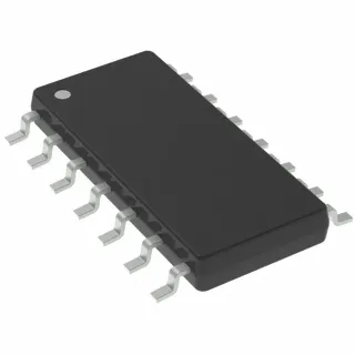 ATTINY404-SSNR Microchip Technology