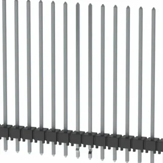 HTSW-114-20-T-S-LL Samtec Inc.