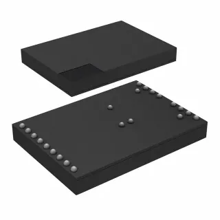HV7360GA-G Microchip Technology