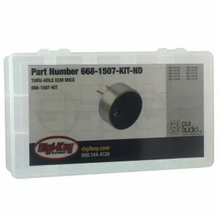 668-1507-KIT PUI Audio, Inc.