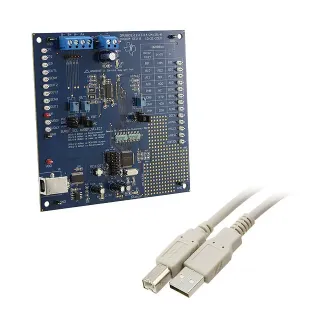 DRV8825EVM Texas Instruments