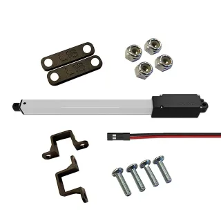 L16-140-150-12-S Actuonix Motion Devices Inc