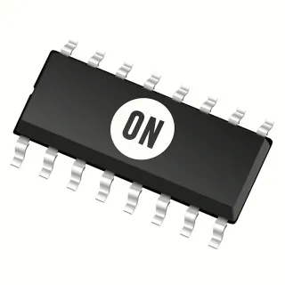 NCL30125A2DR2G onsemi