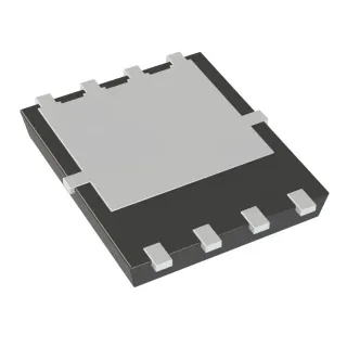 AON6368 Alpha & Omega Semiconductor Inc.
