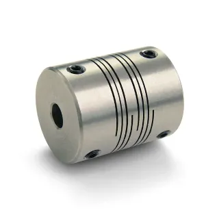 PSR16-3/8"-9MM-SS Ruland Manufacturing
