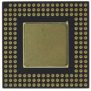 MC68040RC25A NXP USA Inc.