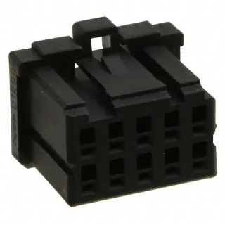 1-1827864-5 TE Connectivity AMP Connectors