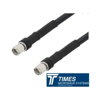 LMR-195-DB-SM-SM(QTY:60ft) Amphenol Times Microwave Systems