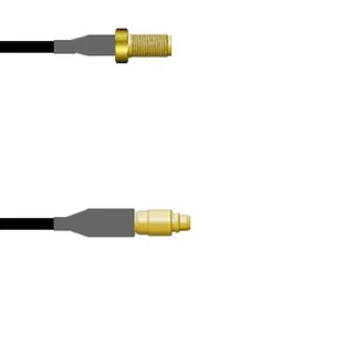 Q-2V01Q0003084I Amphenol Custom Cable