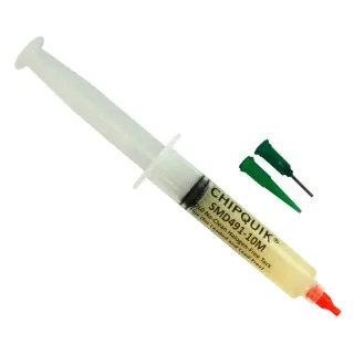 SMD491-10M Chip Quik Inc.