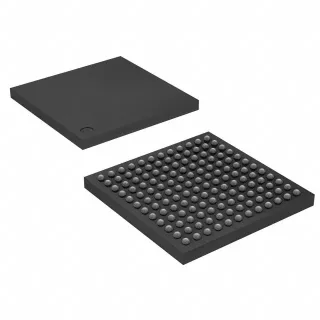 MK10FX512VMD12 NXP USA Inc.