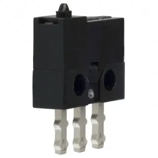 D2MQ-1 Omron Electronics Inc-EMC Div