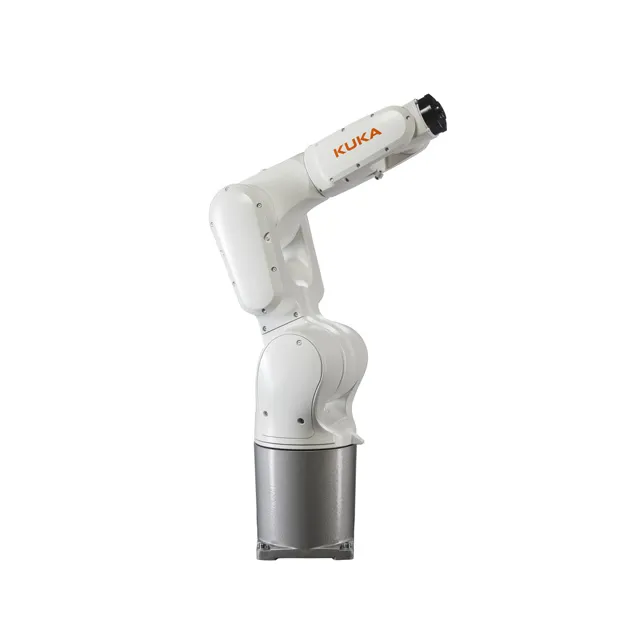 KR 6 R900-2 KUKA Robotics Corporation
