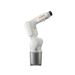 KR 6 R900-2 KUKA Robotics Corporation