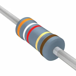 MFR-25FBF52-39R2 YAGEO