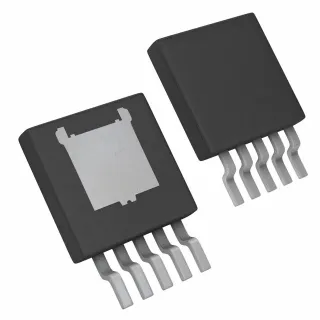 LP38501ATJ-ADJ/NOPB Texas Instruments