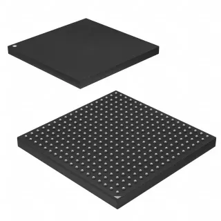 ATSAMA5D31A-CU Microchip Technology