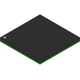 CYD02S36VA-167BBC Cypress Semiconductor Corp