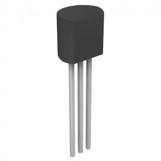 LT1034BCZ-2.5#PBF Analog Devices Inc.