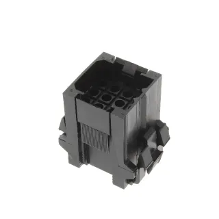 207018-1 TE Connectivity AMP Connectors