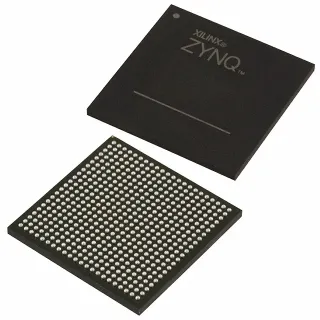 XC7Z012S-1CLG485I AMD