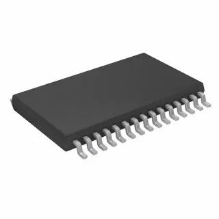 LB11600JV-MPB-E onsemi