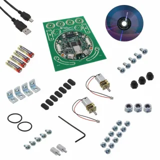 EKC-EVALBOT Texas Instruments