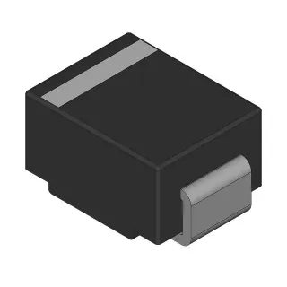 P6SMB8.2AT3G onsemi