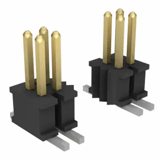 FTSH-105-04-F-DV-P-TR Samtec Inc.