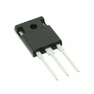 IPW60R099P7XKSA1 Infineon Technologies