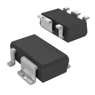 TLE42962GV50HTSA1 Infineon Technologies