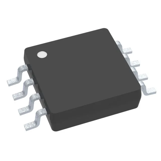 SN65LVDS101DGK Texas Instruments